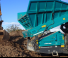 Пересувні грохоти Powerscreen Titan 2300