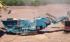 Установки для переробки щебеню Powerscreen Trakpactor 250