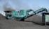 Установки для переробки щебеню Powerscreen Trakpactor 250