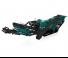 Установки для переробки щебеню Powerscreen Trakpactor 260SR