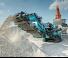 Установки для переробки щебеню Powerscreen Trakpactor 260SR