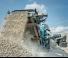 Установки для переробки щебеню Powerscreen Trakpactor 260SR