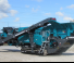 Установки для переробки щебеню Powerscreen Trakpactor 260SR