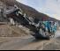 Установки для переробки щебеню Powerscreen Trakpactor 290SR