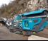 Установки для переробки щебеню Powerscreen Trakpactor 290SR