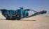 Установки для переробки щебеню Powerscreen Trakpactor 500 SR