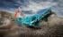 Установки для переробки щебеню Powerscreen Trakpactor 500 SR