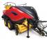 New Holland BigBaler 340 High Density CropCutter® Rotor Cutter