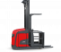 Підбирачі замовлень Linde V24V Triplex