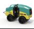 Катки Вібраційні траншейні катки Ammann ARR 1575 T4f