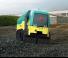 Катки Вібраційні траншейні катки Ammann ARR 1575 T4f