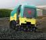Катки Вібраційні траншейні катки Ammann ARR 1575 T4f