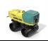 Катки Вібраційні траншейні катки Ammann ARR 1585 St V