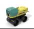 Катки Вібраційні траншейні катки Ammann ARR 1585 St V
