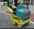Катки Вібраційні траншейні катки Ammann ARW 65