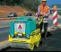 Катки Вібраційні траншейні катки Ammann ARW 65