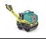 Катки Вібраційні траншейні катки Ammann ARW 65