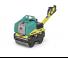 Катки Вібраційні траншейні катки Ammann ARW 65