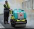 Катки Вібраційні траншейні катки Ammann ARW 65