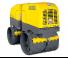 Wacker Neuson RT 56 SC 2