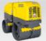 Катки Вібраційні траншейні катки Wacker Neuson RT 82 SC 2