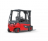 Електричні навантажувачі Linde E20 Std.