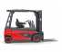 Електричні навантажувачі Linde E30/600RH Std.