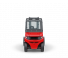 Електричні навантажувачі Linde E80/900 triplex
