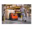 Linde EW40
