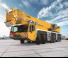 всюдихідні крани Demag AC 350-6