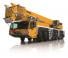 всюдихідні крани Demag AC 350-6