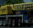 Terex-Demag AC 395 (10x6x8)