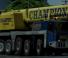 Terex-Demag AC 395 (10x8x8)