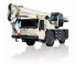 всюдихідні крани Terex-Demag AC 40/2L