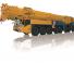 всюдихідні крани Demag AC 500-8