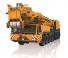 всюдихідні крани Demag AC 700-9