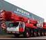 Grove GMK 5100 (10x6x10) 13 to