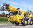 всюдихідні крани Grove GMK3060L