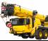 всюдихідні крани Grove GMK4100L-1 