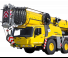 Grove GMK5250XL-1