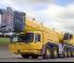 всюдихідні крани Grove GMK6400