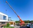 всюдихідні крани Liebherr LTC 1050-3.1 