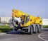всюдихідні крани Liebherr LTC 1050-3.1 