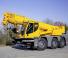 всюдихідні крани Liebherr LTC 1050-3.1 