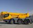 всюдихідні крани Liebherr LTC 1050-3.1 