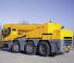 всюдихідні крани Liebherr LTC 1050-3.1 