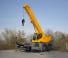 всюдихідні крани Liebherr LTC 1050-3.1 