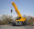 всюдихідні крани Liebherr LTC 1050-3.1 