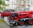 всюдихідні крани Liebherr LTC 1050-3.1 