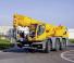 всюдихідні крани Liebherr LTC 1050-3.1 
